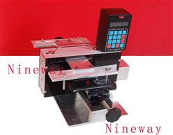 NWT-2102 two-working station life tester of slide phone