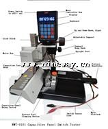 NWT-8101 Capacitive Pannel Switch Tester