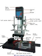 NWT-3101 Plug-pull Life Tester