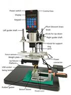 NWT-3201 Plug-Pull Force Tester
